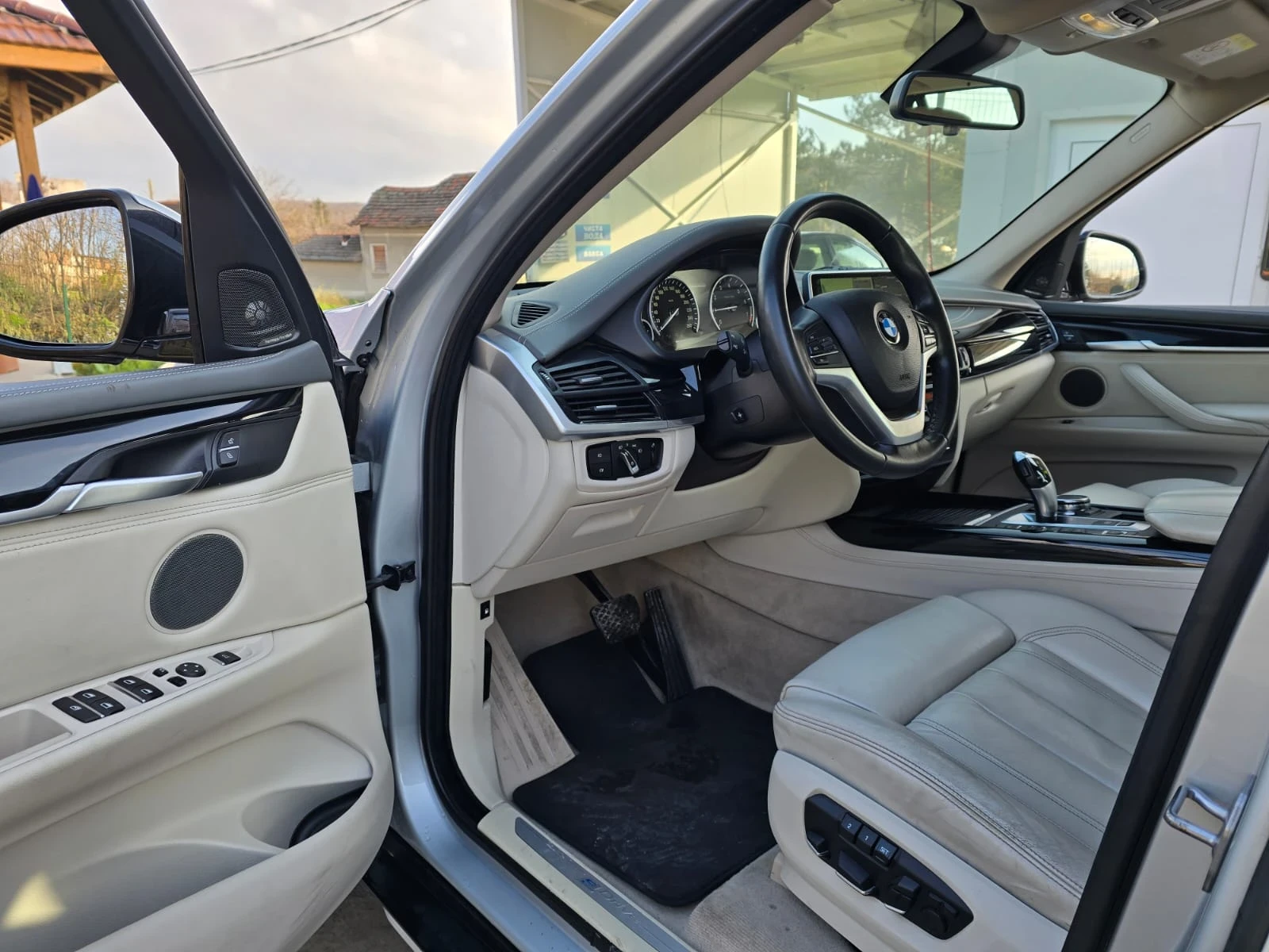 BMW X5 40E - X-Drive - Plugin Hybrid - Проблем в мотора! - изображение 9