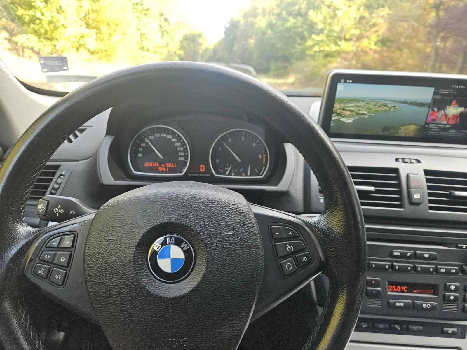 BMW X3 3.0D 218k 2008� ������! | Mobile.bg � ����������� 15