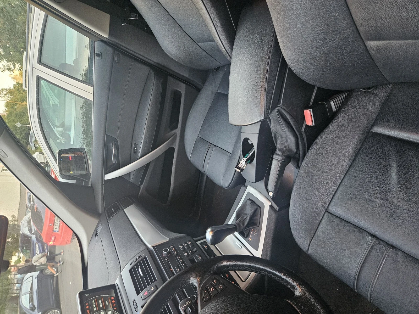 BMW X3 3.0D 218k 2008� ������! | Mobile.bg � ����������� 14