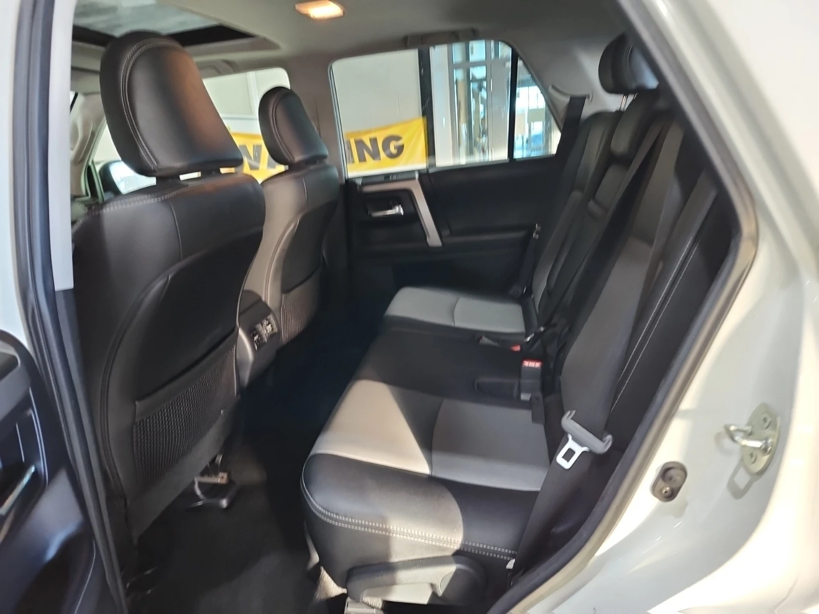 Toyota 4runner TRD/CAMERA/NAVI/4.0 - изображение 10