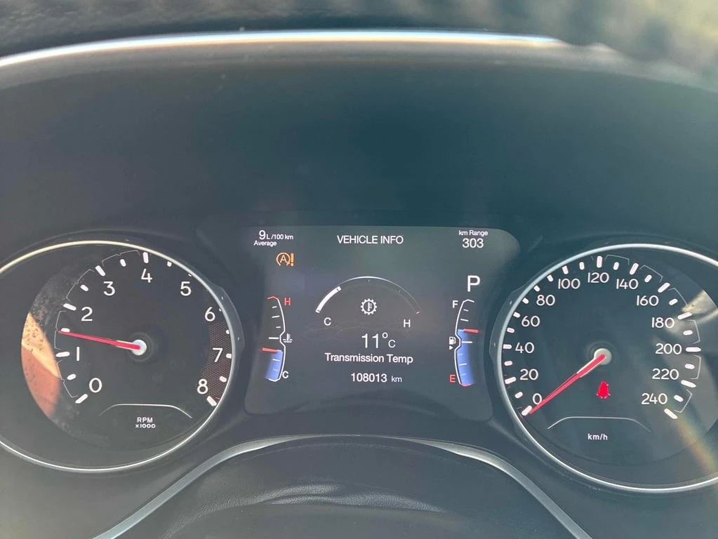 Jeep Compass * Altitude * CARFAX * БЕЗ ПЪРВОНАЧАЛНА ВНОСКА - изображение 8