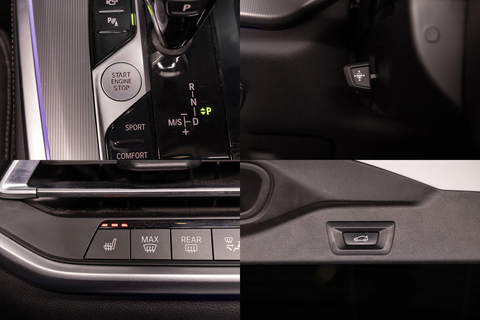 BMW X5 * xDrive30d* X- Line* Live Cockpit*  | Mobile.bg � ����������� 16