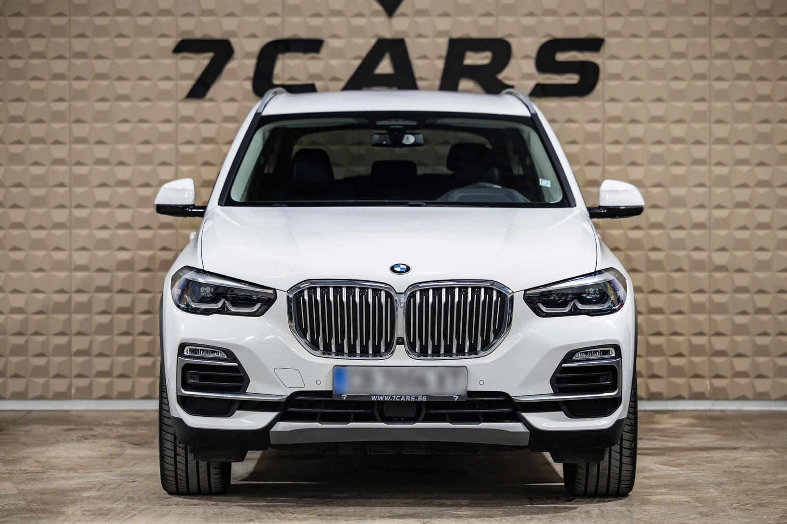 BMW X5 * xDrive30d* X- Line* Live Cockpit*  | Mobile.bg � ����������� 2