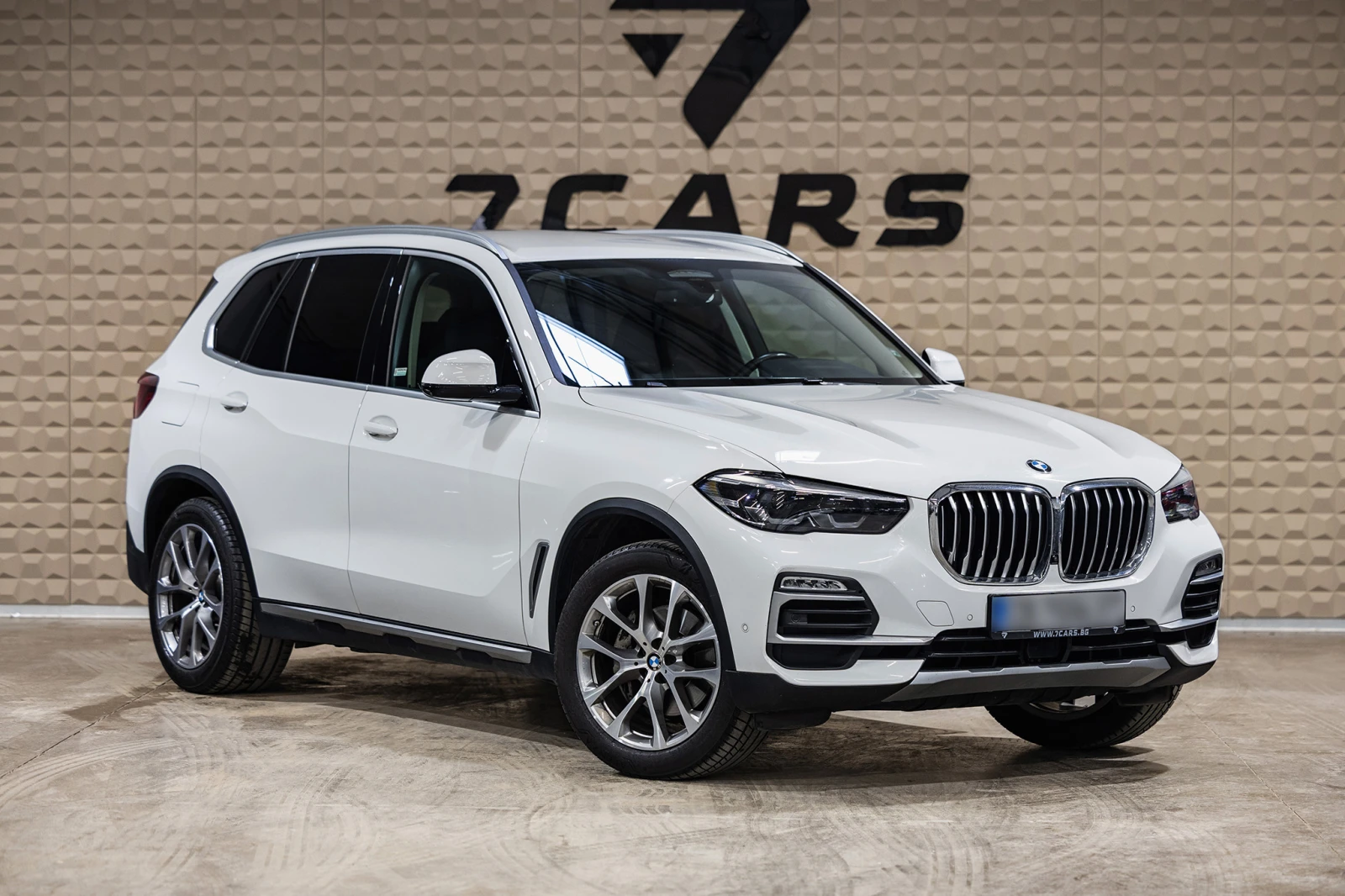 BMW X5 * xDrive30d* X- Line* Live Cockpit*  | Mobile.bg � ����������� 3