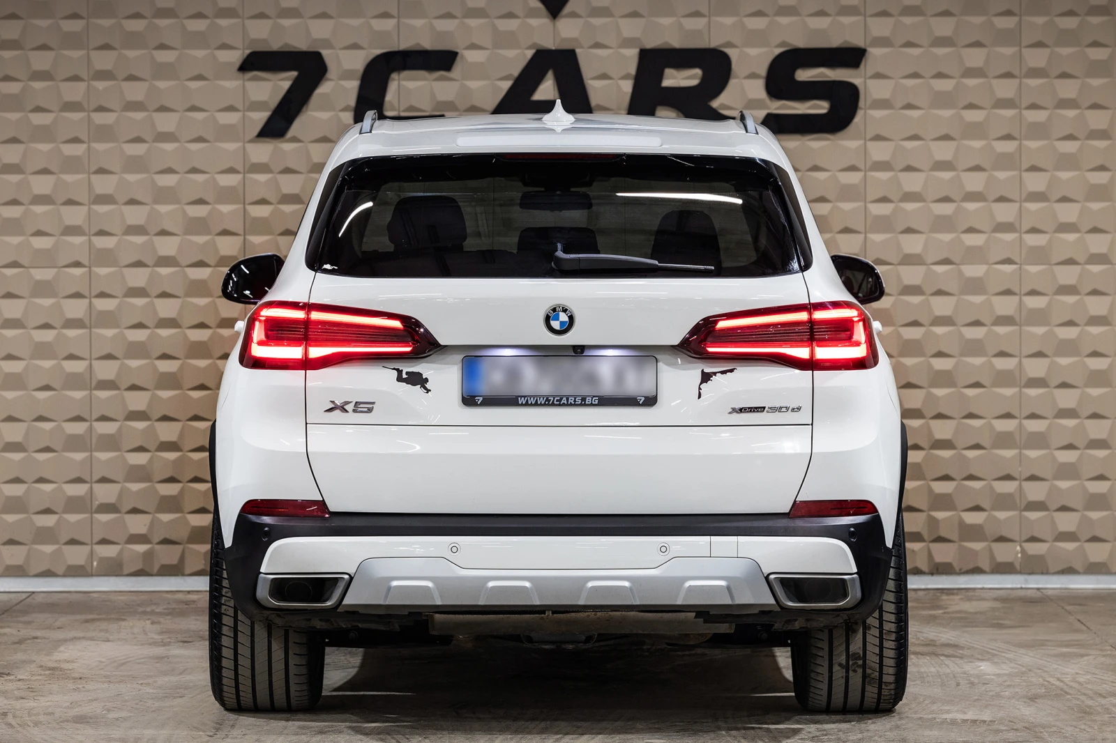 BMW X5 * xDrive30d* X- Line* Live Cockpit*  | Mobile.bg � ����������� 5