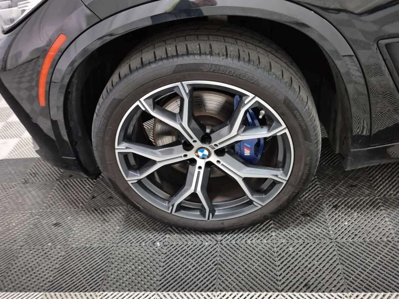 BMW X5 * XDRIVE40I * M-Sport * Head-Up * CARFAX *  | Mobile.bg � ����������� 16