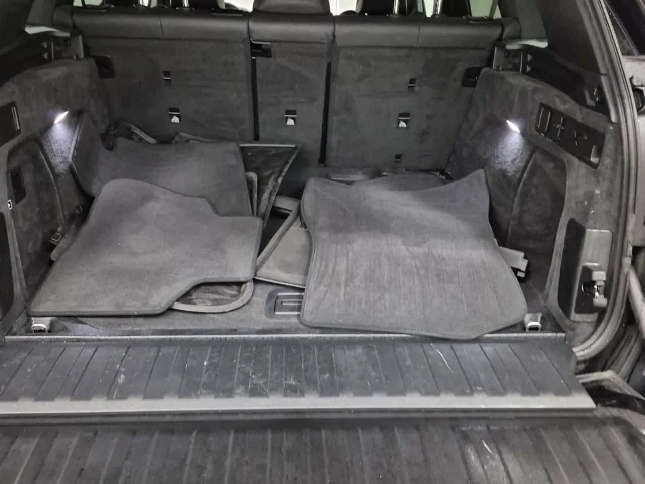 BMW X5 * XDRIVE40I * M-Sport * Head-Up * CARFAX *  | Mobile.bg � ����������� 13