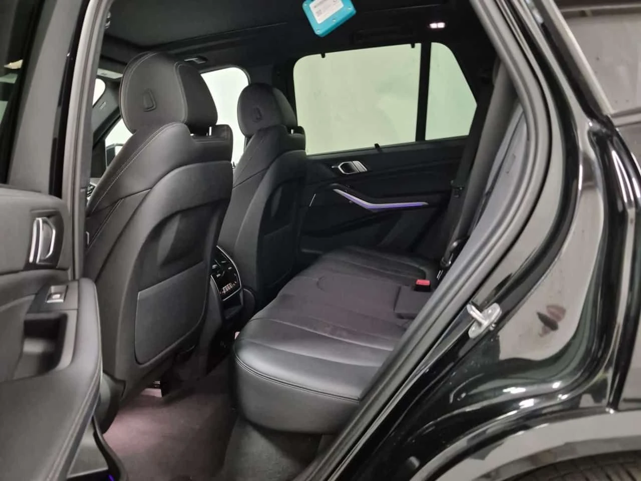 BMW X5 * XDRIVE40I * M-Sport * Head-Up * CARFAX *  - изображение 10