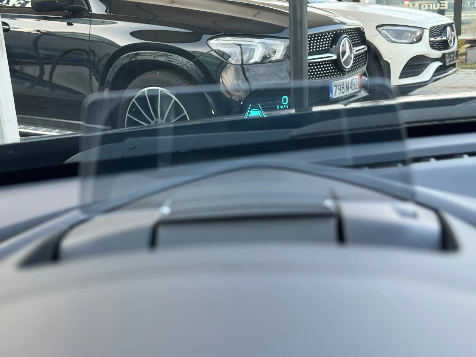 Mazda CX-3 2.0I, EXCEED, 4X4, 139000км-FULL SERVICE MAZDA-HOB, снимка 12 - Автомобили и джипове - 53715460