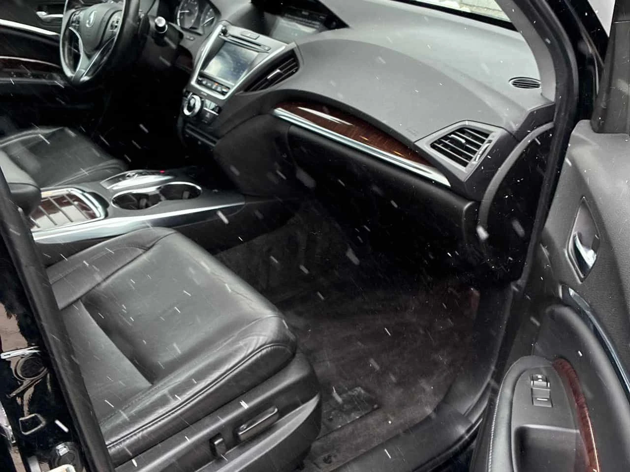 Acura Mdx * Tech Pkg * CARFAX * ������ * �������� * ����� | Mobile.bg � ����������� 14