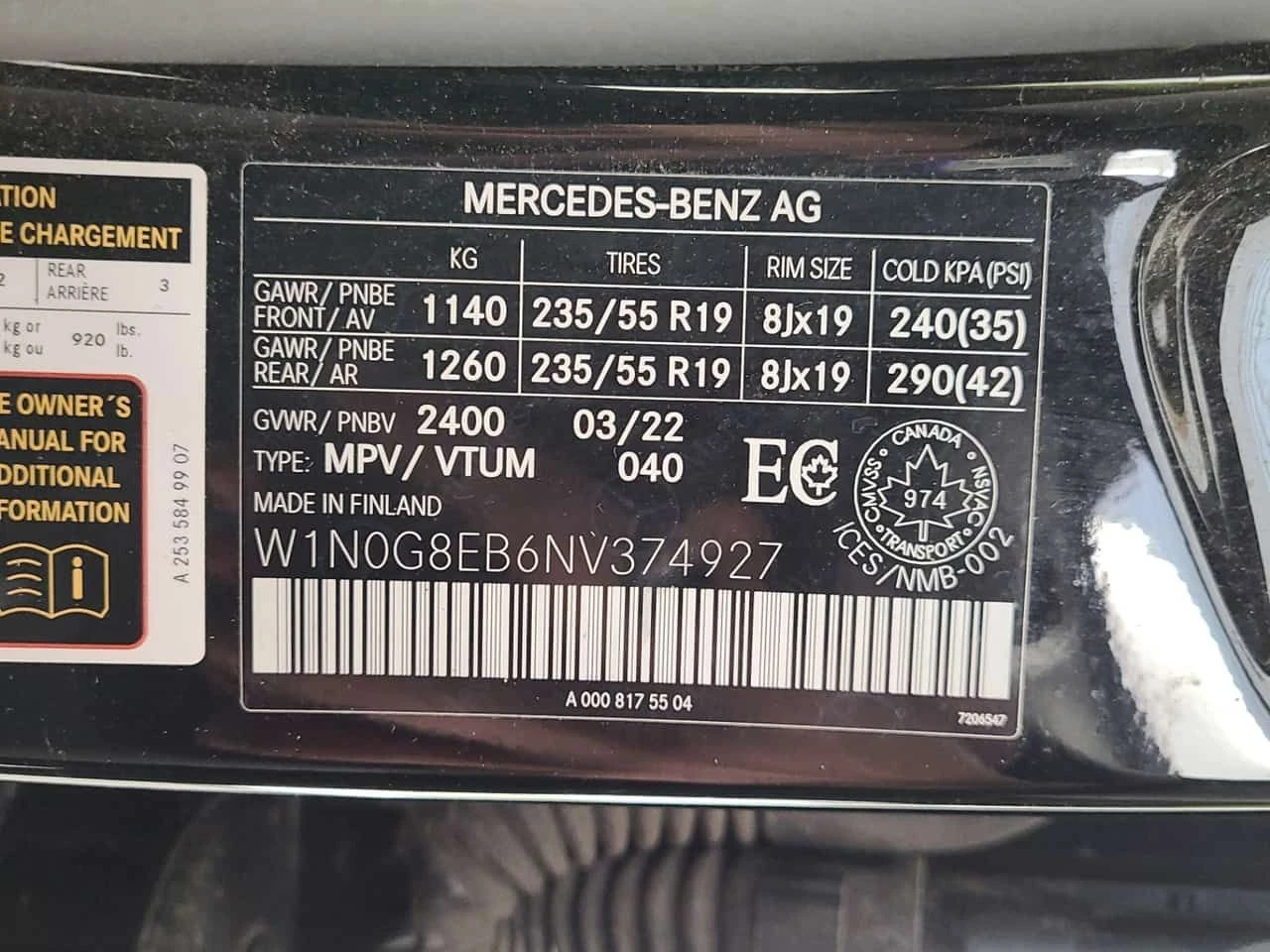 Mercedes-Benz GLC 300 /DISTRONIC/360/CARFAX/NAVI/PANO, снимка 15 - Автомобили и джипове - 53953942