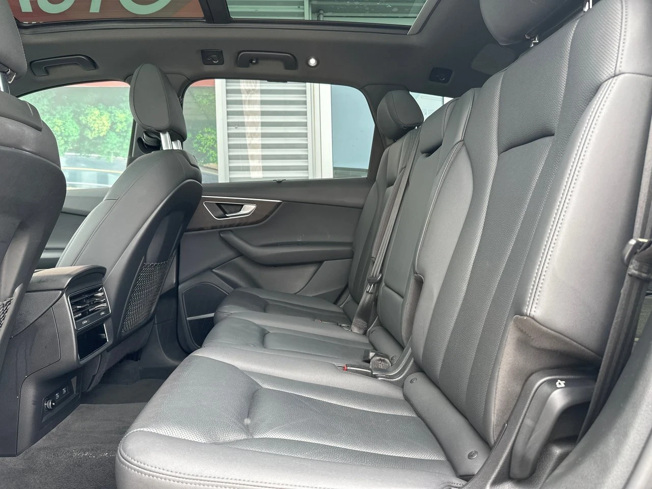 Audi Q7, снимка 13 - Автомобили и джипове - 53959603