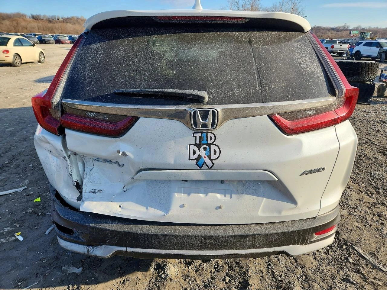 Honda Cr-v * EX-L* КОЖА* ПОДГРЕВ* ШИБИДАХ* КРАЙНА ЦЕНА* , снимка 6 - Автомобили и джипове - 54218793