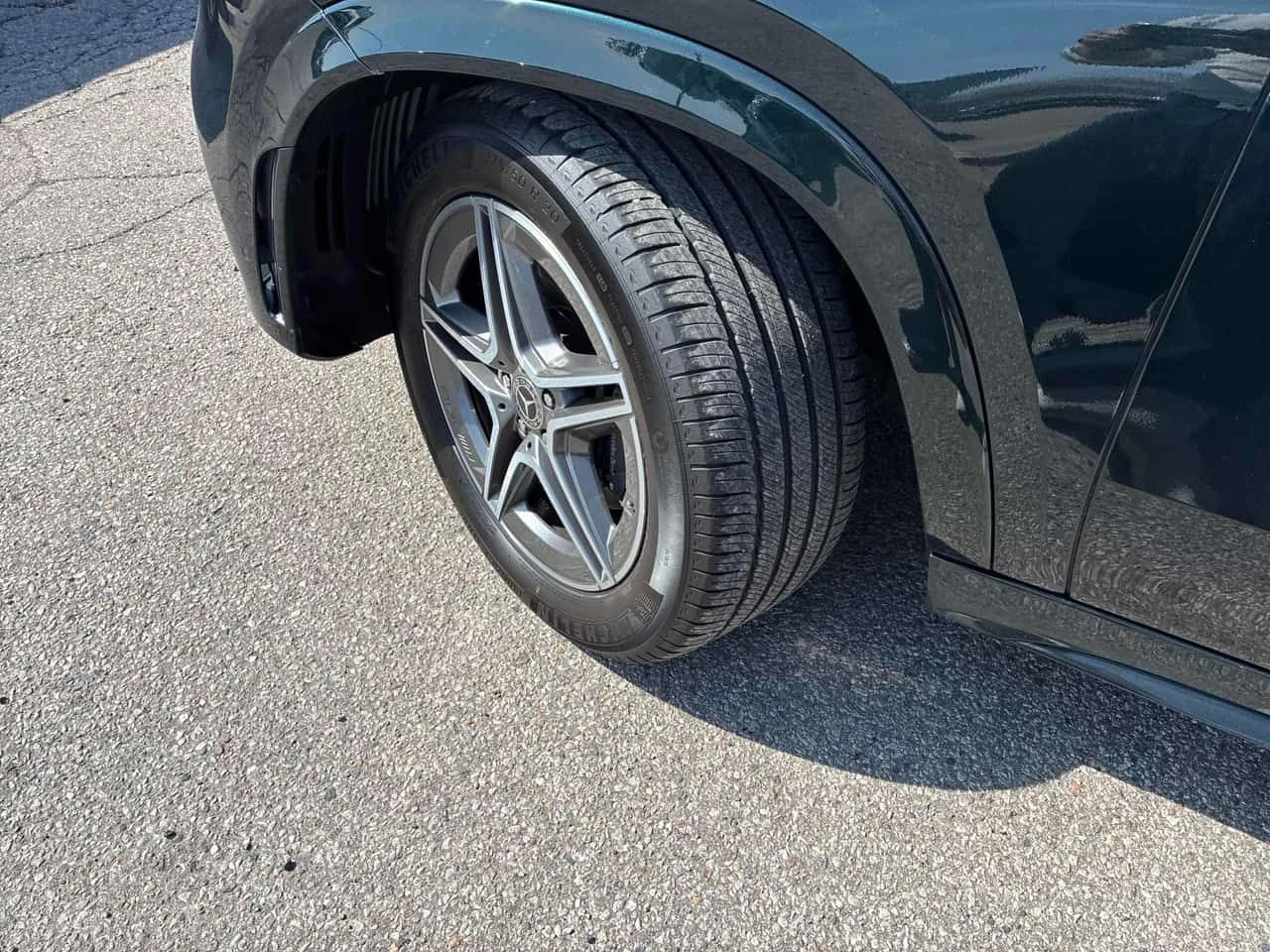 Mercedes-Benz GLE 450 | DISTRONIC | 360 | HUD | BURMESTER | ПАНОРАМА | , снимка 7 - Автомобили и джипове - 54307025