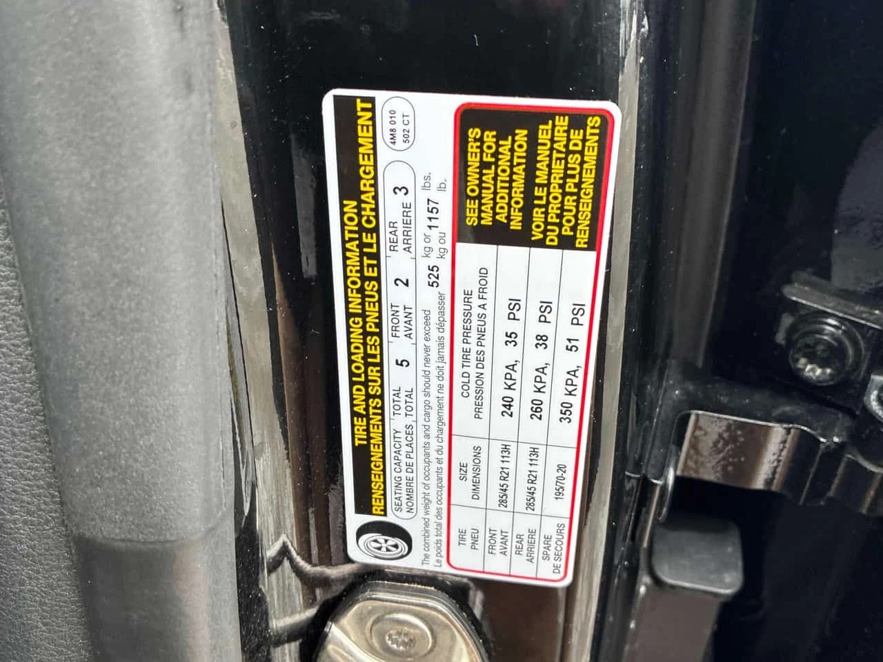 Audi Q8 Progressiv  CARFAX, снимка 14 - Автомобили и джипове - 54323850