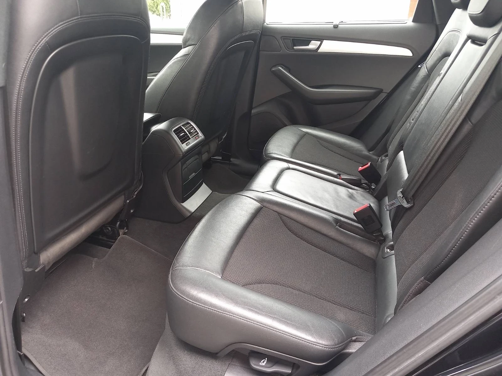 Audi Q5 ;Quattro;3000 ���.�� | Mobile.bg � ����������� 11