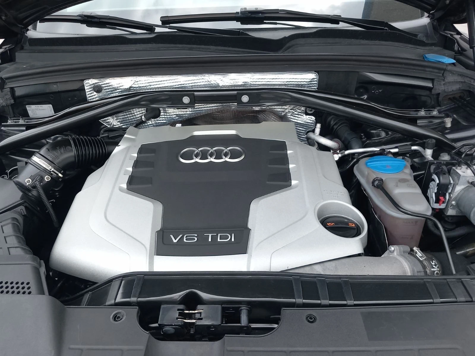 Audi Q5 ;Quattro;3000 ���.�� | Mobile.bg � ����������� 13