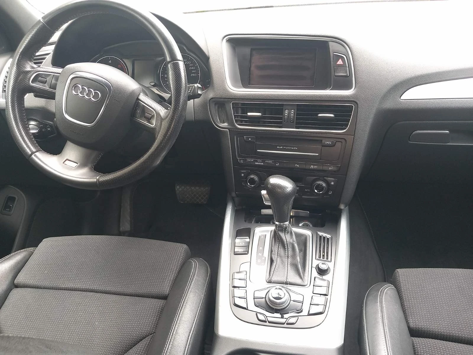 Audi Q5 ;Quattro;3000 ���.�� | Mobile.bg � ����������� 8
