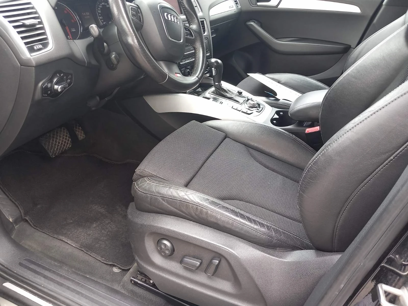 Audi Q5 ;Quattro;3000 ���.�� | Mobile.bg � ����������� 9