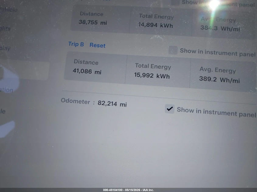 Tesla Model X 100D/75D/P100D | Mobile.bg � ����������� 7