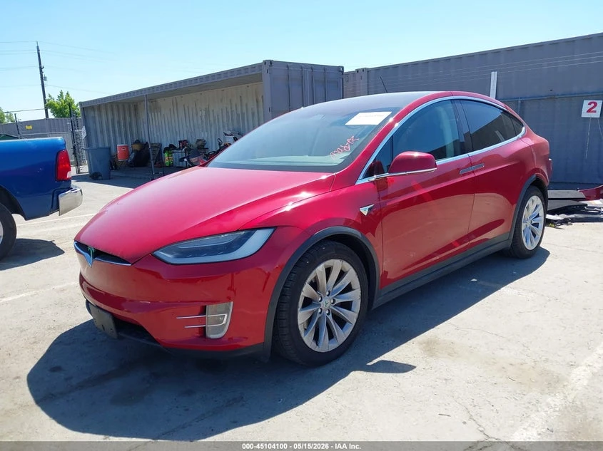 Tesla Model X 100D/75D/P100D | Mobile.bg � ����������� 2
