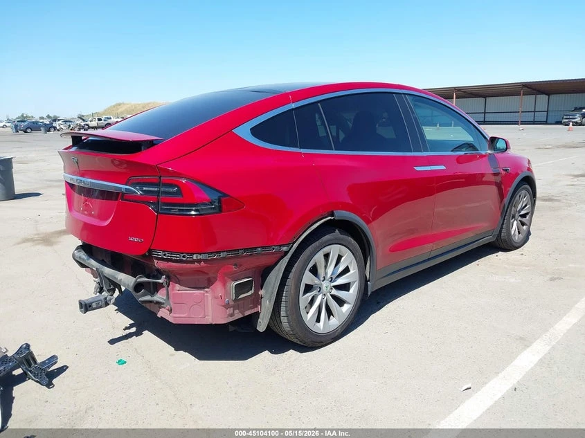 Tesla Model X 100D/75D/P100D | Mobile.bg � ����������� 4