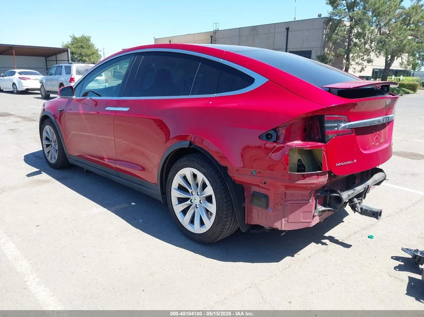 Tesla Model X 100D/75D/P100D | Mobile.bg � ����������� 3