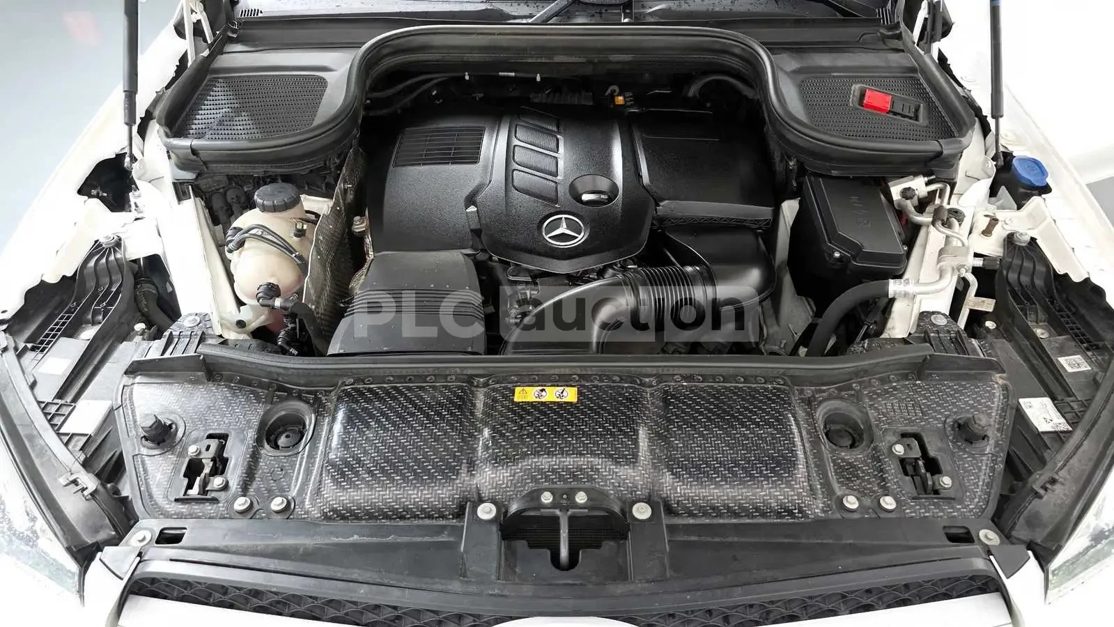 Mercedes-Benz GLE 300 ДИСТРОНИК * ОБДУХВАНЕ * HEAD-UP * PANO, снимка 6 - Автомобили и джипове - 55032979