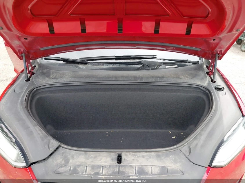 Tesla Model X 100D/75D/Long Range/Standard Range, снимка 10 - Автомобили и джипове - 55104340