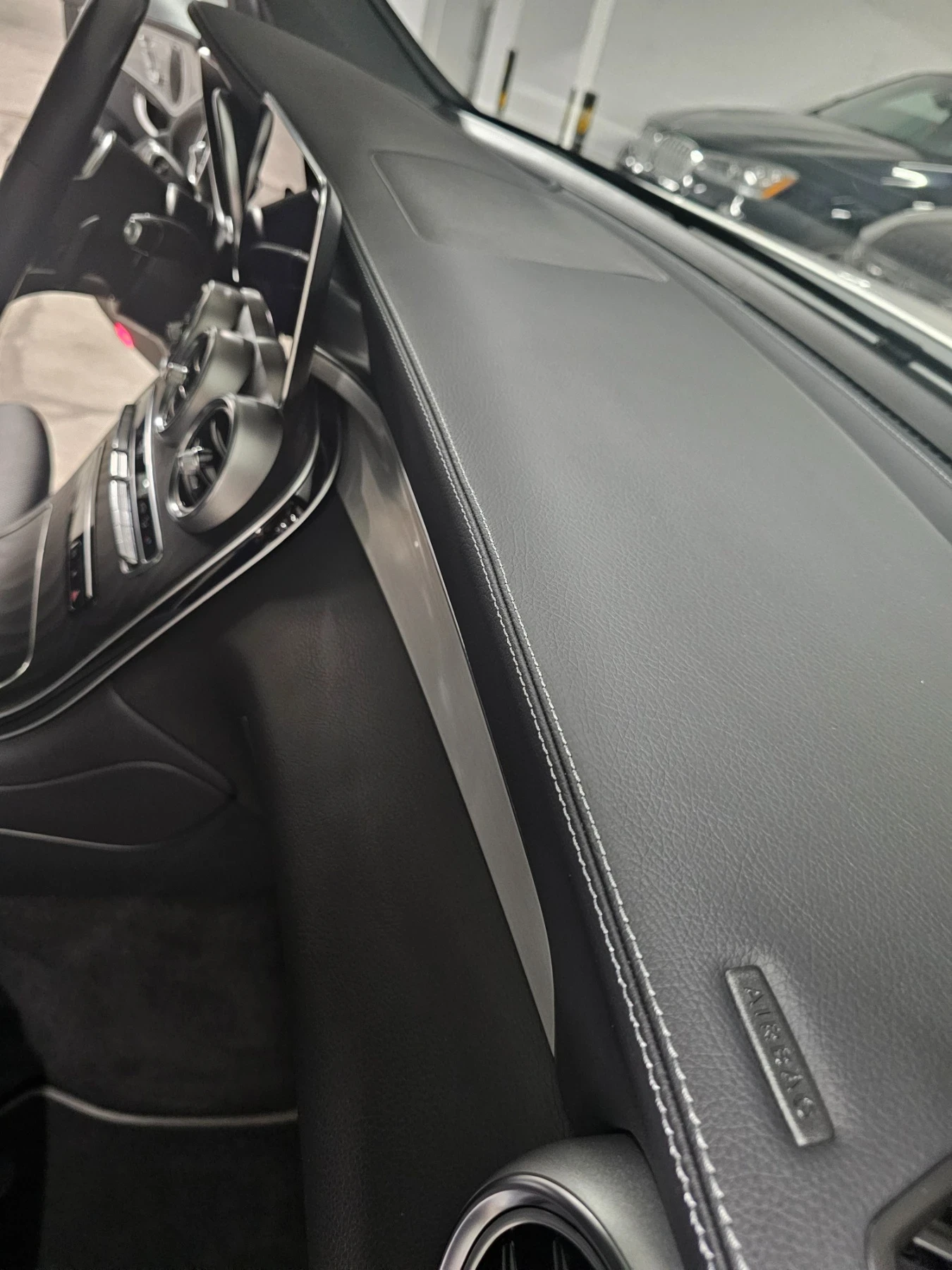 Mercedes-Benz GLC 300 de, plug in hybrid, AMG, снимка 16 - Автомобили и джипове - 55153131