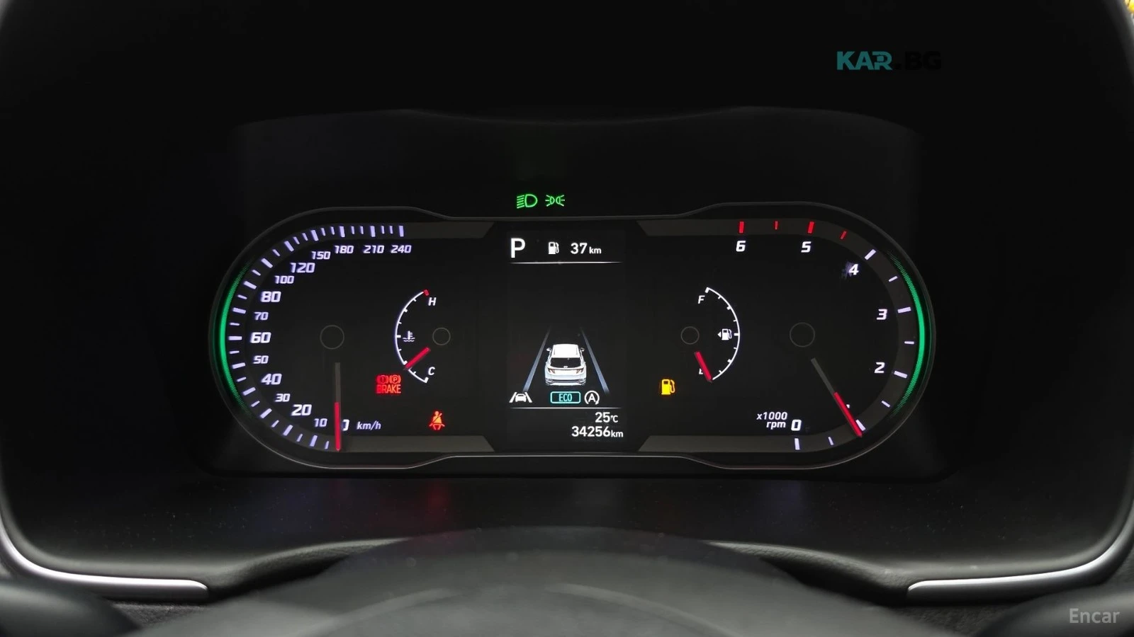 Hyundai Tucson 2.0* DIESEL* 4WD* КОЖА* ПОДГРЕВ, снимка 8 - Автомобили и джипове - 55387099