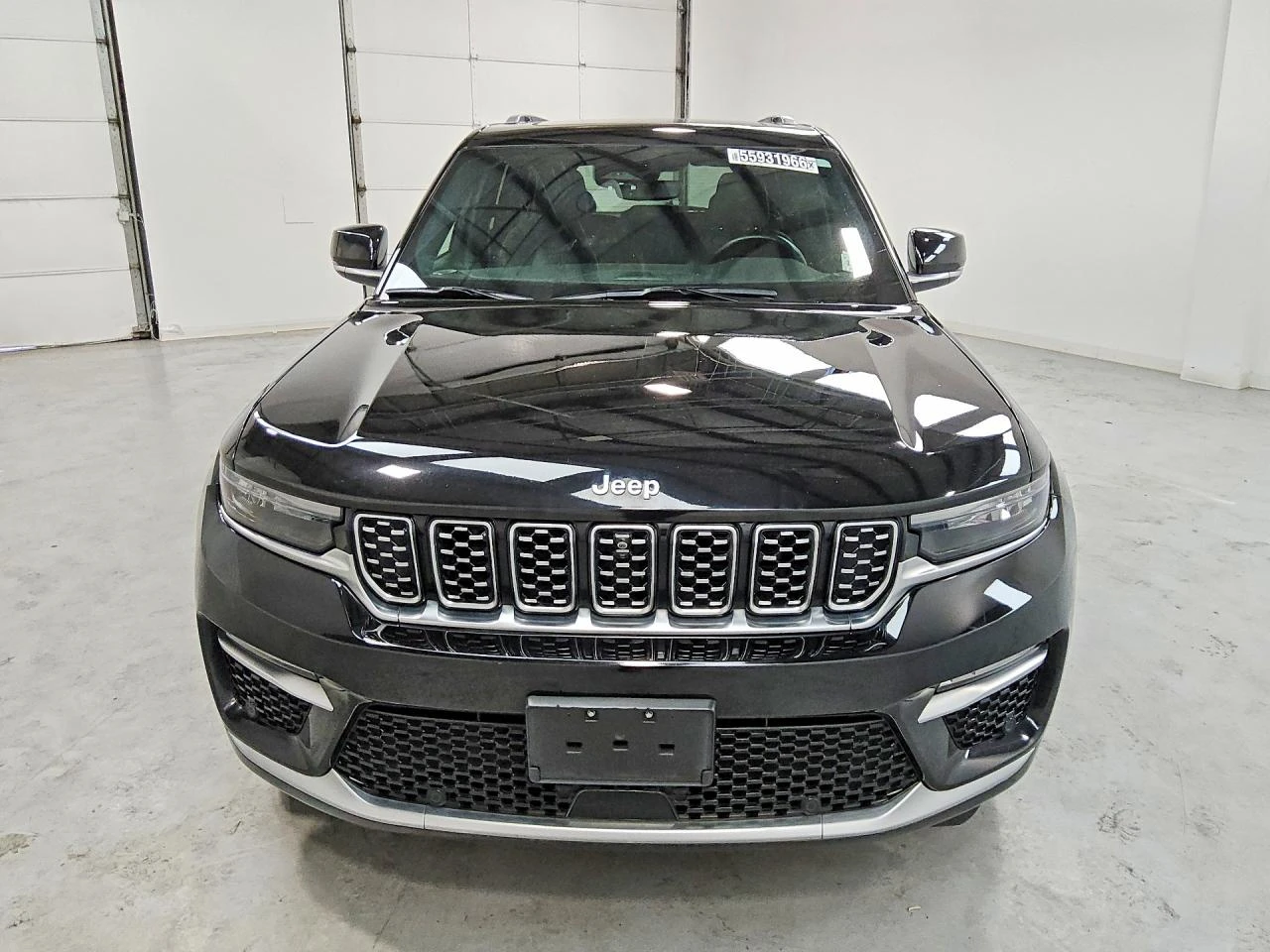 Jeep Grand cherokee HYBRID* SUMMIT* 4XE* , снимка 5 - Автомобили и джипове - 55528408