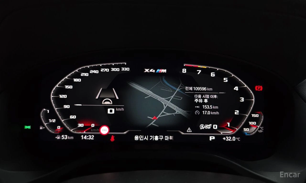 BMW X4 M* POWER* COMPETITION* CARBON* PACKAGE* , снимка 14 - Автомобили и джипове - 55962022