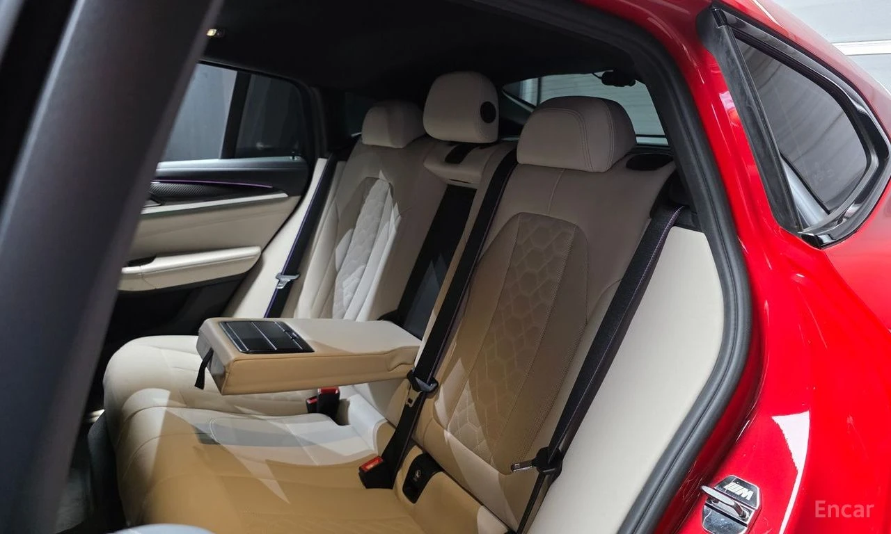 BMW X4 M* POWER* COMPETITION* CARBON* PACKAGE* , снимка 15 - Автомобили и джипове - 55962022