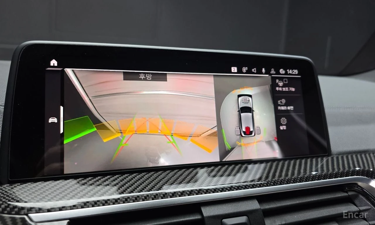 BMW X4 M* POWER* COMPETITION* CARBON* PACKAGE* , снимка 11 - Автомобили и джипове - 55962022