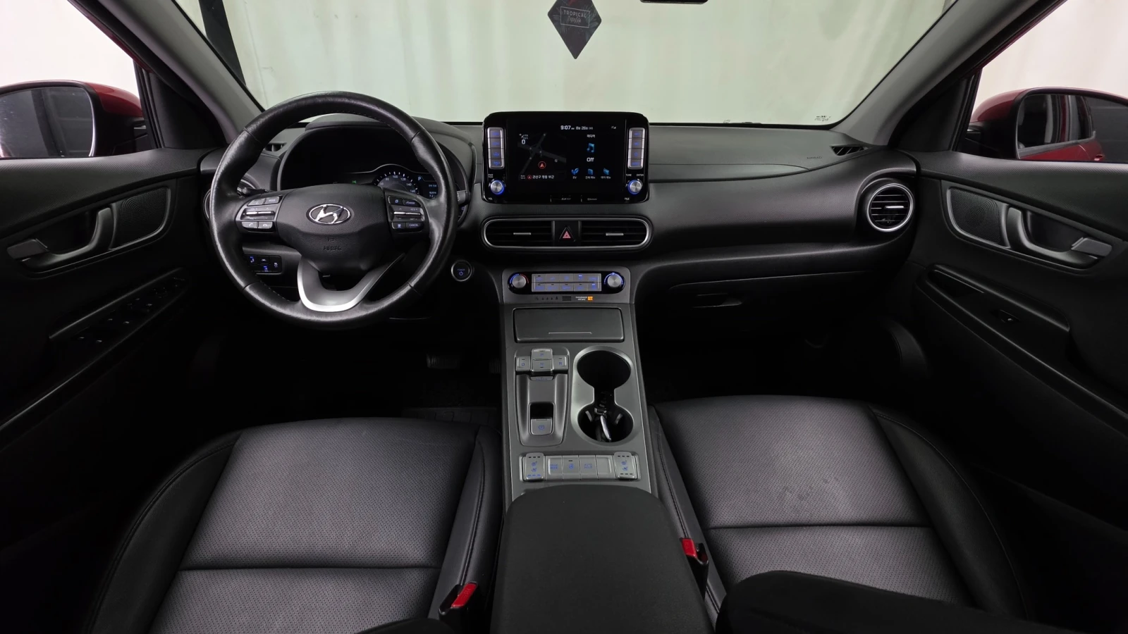 Hyundai Kona КРАЙНА ЦЕНА ДО СОФИЯ, снимка 11 - Автомобили и джипове - 56217571