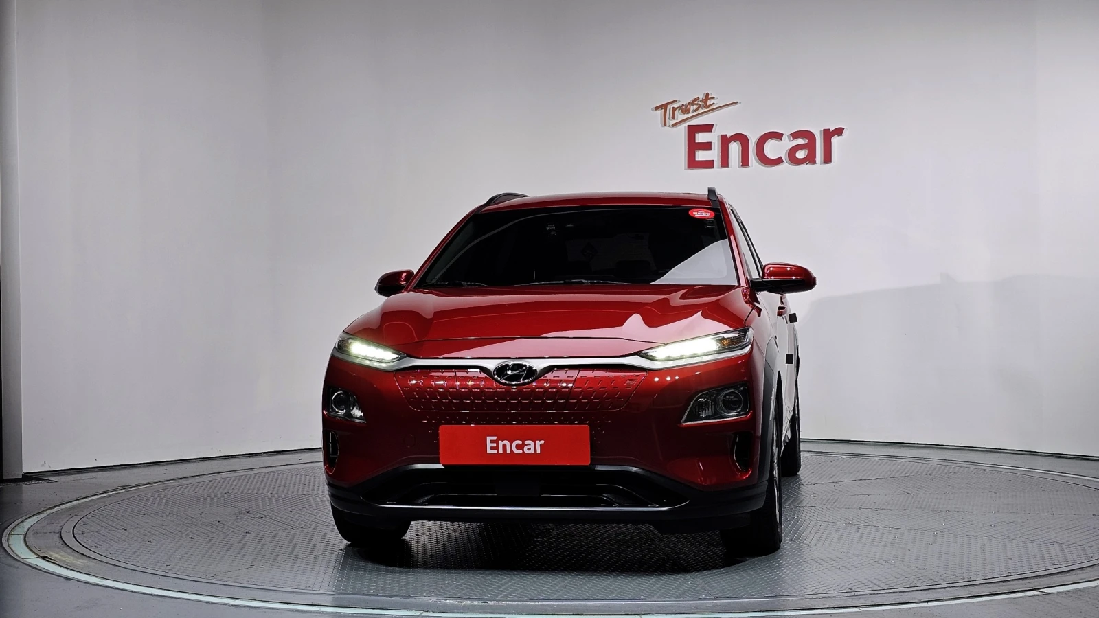 Hyundai Kona КРАЙНА ЦЕНА ДО СОФИЯ, снимка 3 - Автомобили и джипове - 56217571