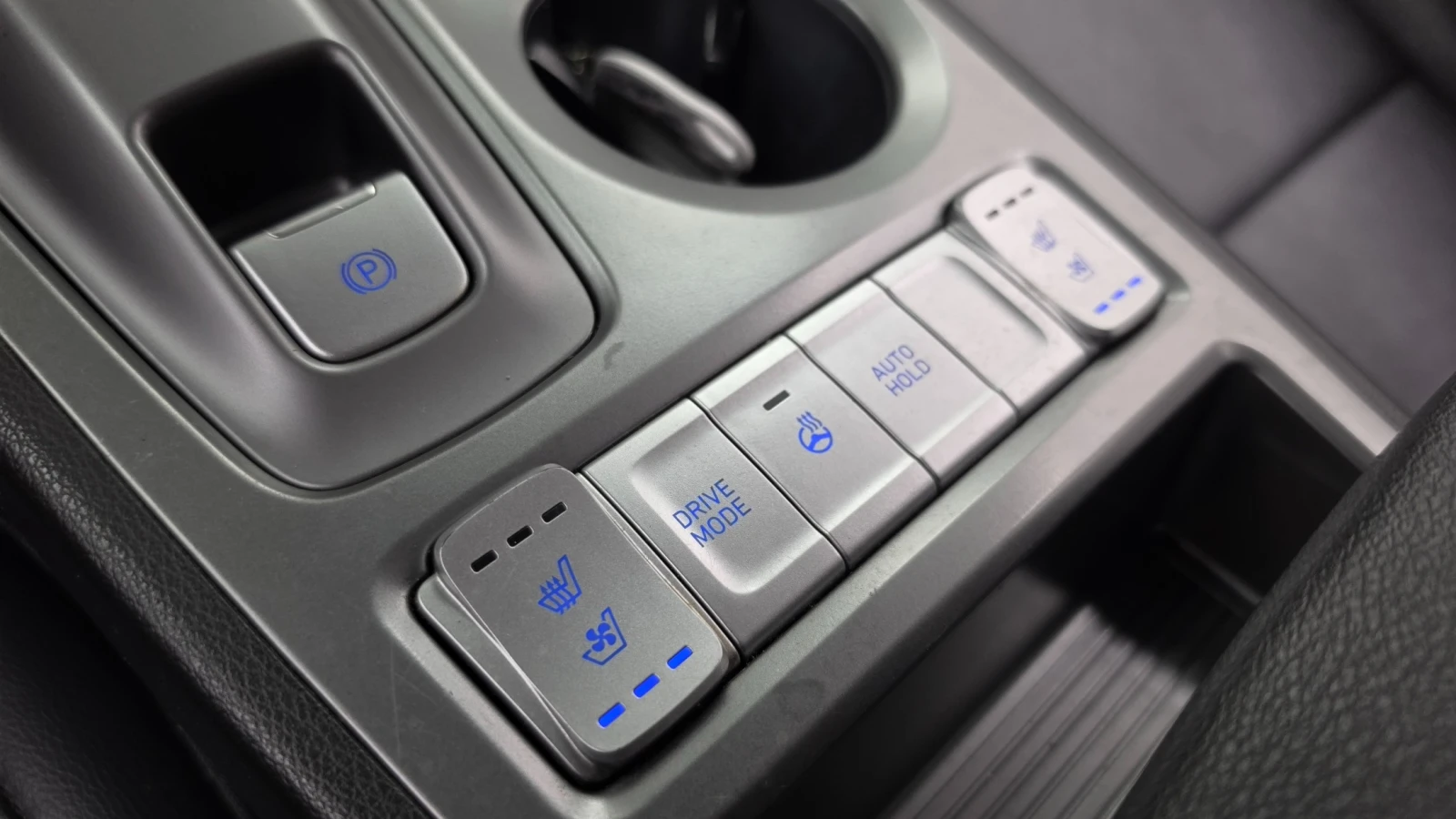 Hyundai Kona КРАЙНА ЦЕНА ДО СОФИЯ, снимка 10 - Автомобили и джипове - 56217571