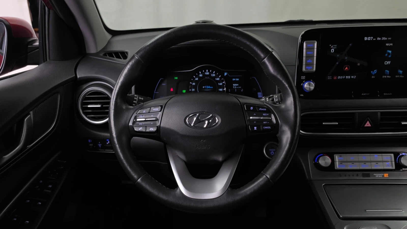 Hyundai Kona КРАЙНА ЦЕНА ДО СОФИЯ, снимка 6 - Автомобили и джипове - 56217571
