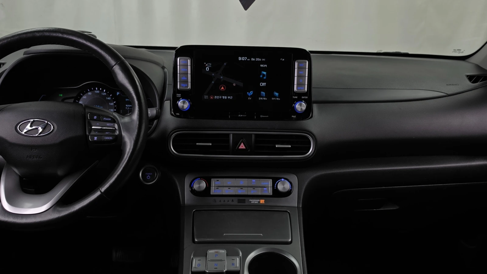 Hyundai Kona КРАЙНА ЦЕНА ДО СОФИЯ, снимка 8 - Автомобили и джипове - 56217571