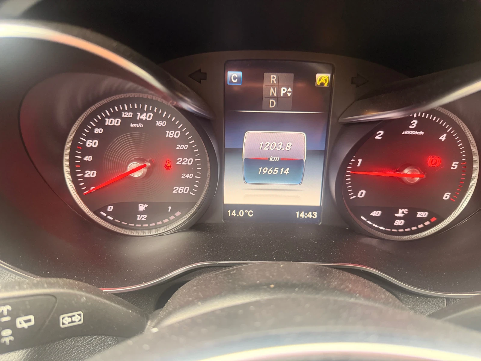 Mercedes-Benz GLC 250 4 Matic  | Mobile.bg � ����������� 10