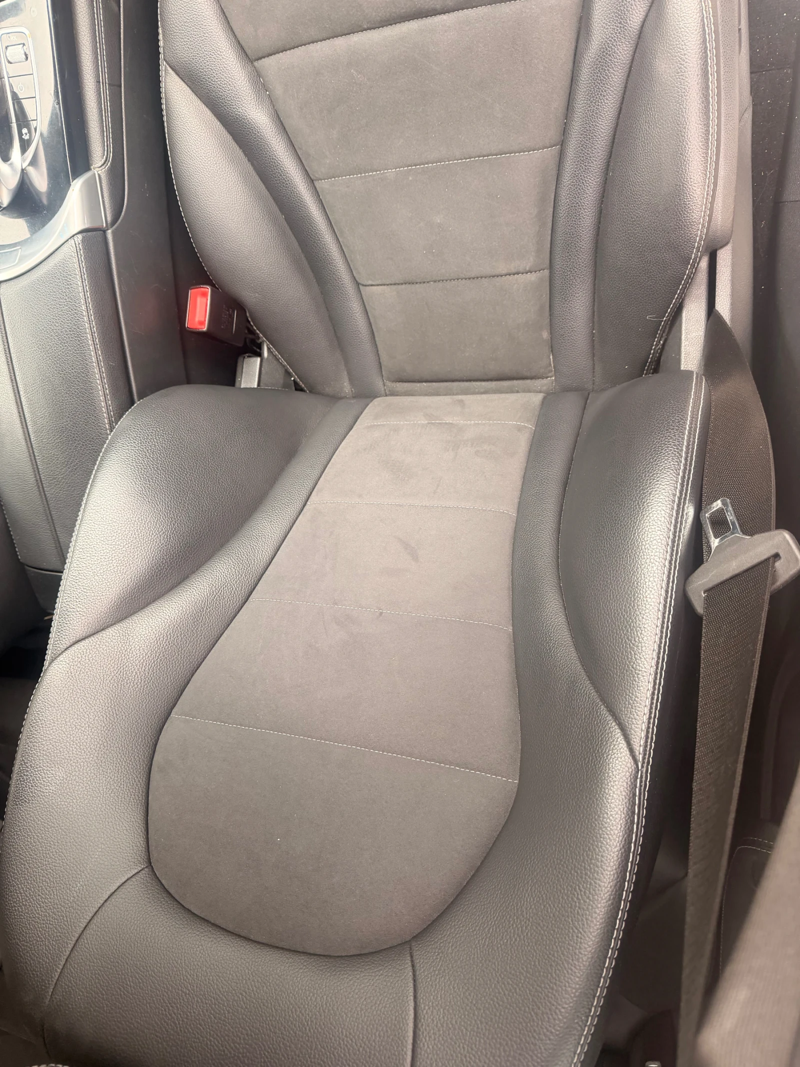 Mercedes-Benz GLC 250 4 Matic  | Mobile.bg � ����������� 7