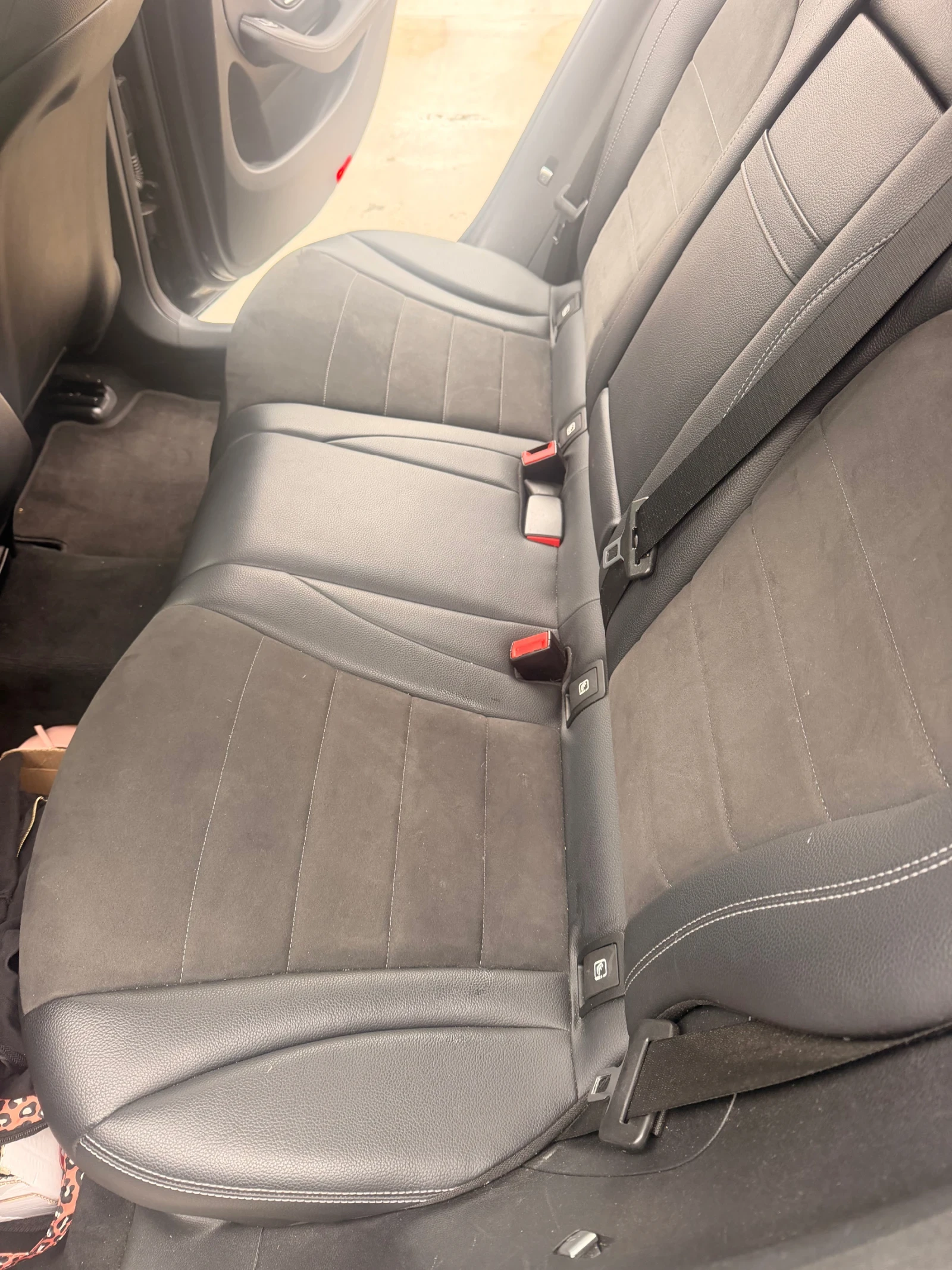 Mercedes-Benz GLC 250 4 Matic  | Mobile.bg � ����������� 6