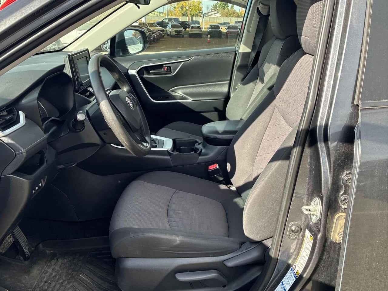 Toyota Rav4 * LE * ���������� * ������ ���������������� *  | Mobile.bg � ����������� 7