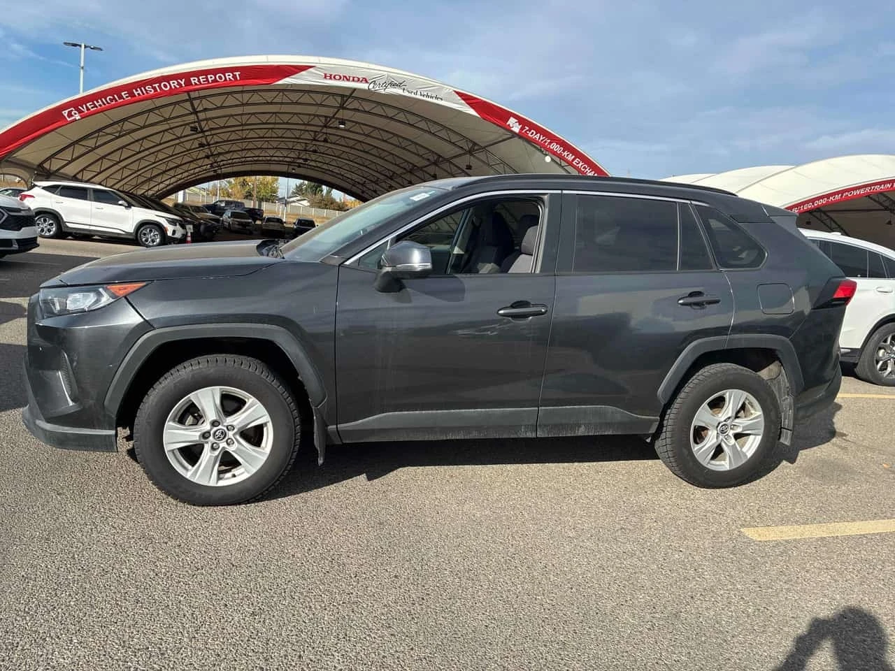 Toyota Rav4 * LE * ���������� * ������ ���������������� *  | Mobile.bg � ����������� 3