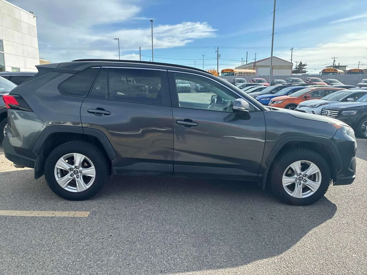 Toyota Rav4 * LE * ���������� * ������ ���������������� *  | Mobile.bg � ����������� 4