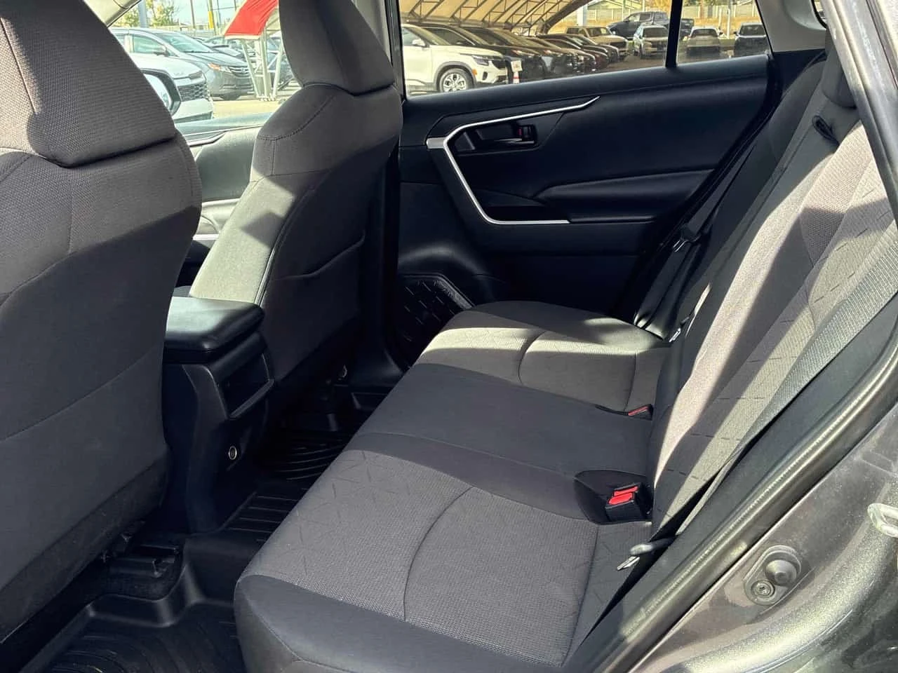 Toyota Rav4 * LE * ���������� * ������ ���������������� *  | Mobile.bg � ����������� 12