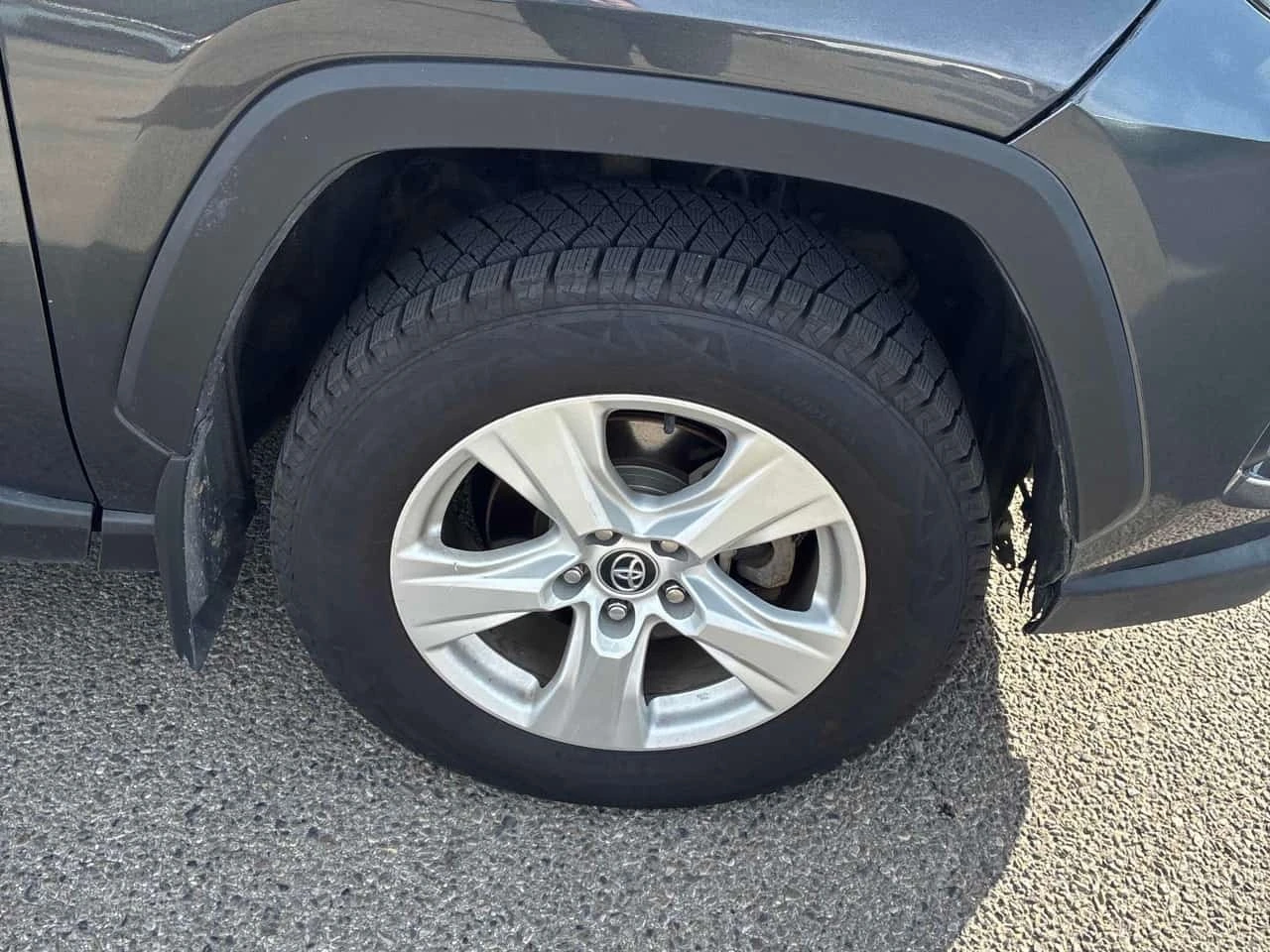 Toyota Rav4 * LE * ���������� * ������ ���������������� *  | Mobile.bg � ����������� 6