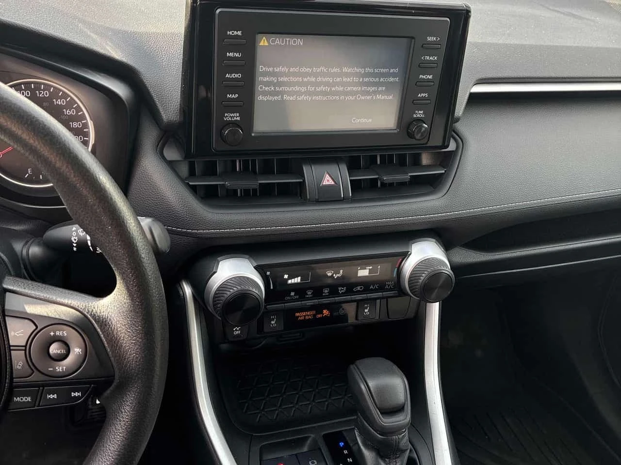 Toyota Rav4 * LE * ���������� * ������ ���������������� *  | Mobile.bg � ����������� 10