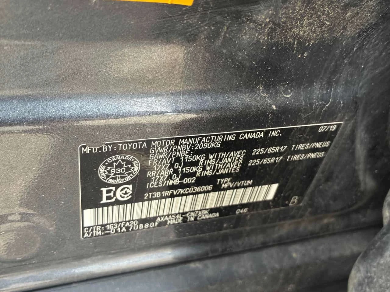 Toyota Rav4 * LE * ���������� * ������ ���������������� *  | Mobile.bg � ����������� 15